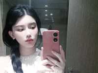 羽唯在杭州