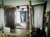 上海调教室照片-----刑房和医疗房