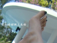 你的奴性会喷发，（图文）