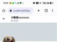 推特卡戴珊sssss是骗子，专骗门槛与订金