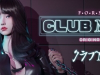 club m /黑皮太妹