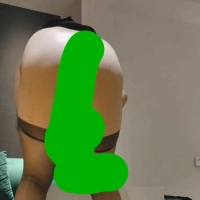 玥女主，黄金圣水调教双奴16分