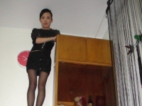 寒冰圣主高贵踩踏贱奴