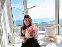 宁波彼岸花女双资料及联系方式