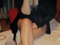 【北京水晶天使】性感高跟凉鞋（2013年5月）