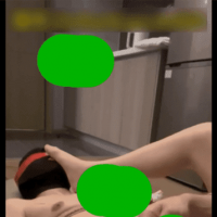 冰酷女神，高跟鞋插马眼狂吐