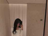 羽唯小姐姐在杭州（小裙裙：图）