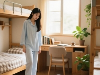 女大学生寝室里的主奴生活（4）