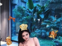 高兴儿过年也在深圳哦