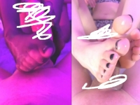 推特极品身材美足美腿美鲍网红女神【不是丸子】私拍，...