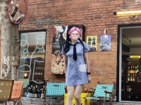 ❤️糖糖老师❤️十一月江浙沪鲁京津鄂陕川桂广深港澳赣