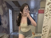 常驻上海～