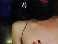 山东气质女S控8月14日调教脚奴照片分享