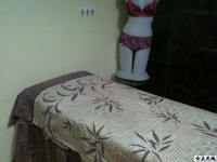 （原创）我家店里员工的丝袜