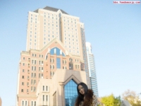 红色妖姬上海行系列篇-8页再更新