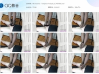 Mrs Keswick - Pantyhose Footjob_(id_1433863)