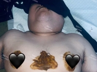 喂食＋涂抹，体验不一样的刺激