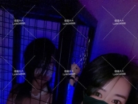 调教女奴/站笼放置+物化挑逗