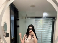 这狗子送的衣服，太性感了