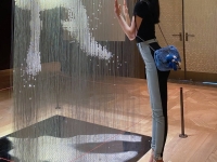 【网调】你那淫荡的老婆扒着自己黑逼等着野爹轮奸