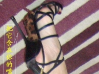 把洗脚水喝干了，给你开饭！(10P)