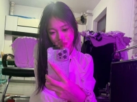 哈尔滨青夏主人-恋足篇