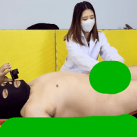 小G14分辱骂畜牲 捂住狗嘴强制榨射