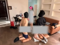 先宠幸哪只小狗呢～