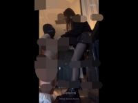 lpmnj分享国产全网首发2026温冉女神调教母狗强制圣水