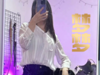 【郑州】你们的女神，我的狗