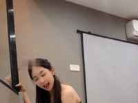 力争百部经典视频之⑤③--双主黄金和呕吐物调教