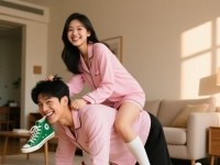 情侣之间的sm游戏