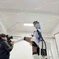 靴嘉倪-招合作友情的圈内摄影师m！有专业相机优先！