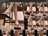 jm202601103/沐冉/7:27/#脚奴 #羞辱