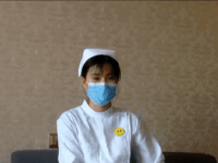 琪琪强制足交 吐奶两次