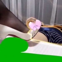 国产女主，多双高跟，插马眼，强制撸鸡鸡榨射40分