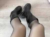 （网）可爱的小狗狗 好好伺候主人呢……