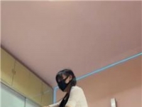 【伊晨S】JK风 带新素人玩狗