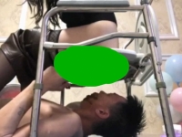 国产女主，强制黄金圣水20分