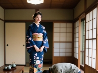 东洋女生调教韩国男生（1）