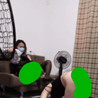 国产女主女奴，14分