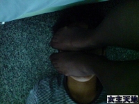 调教的图片（想舔的进来吧）