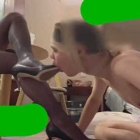 国产女主，高跟插马眼，血腥榨射62分