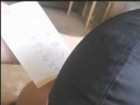 映雪夫妻主，43分口舌伺候