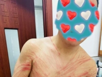 圈养期间不听话，不遵守规矩的下场