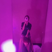 舌头很灵活的贱狗