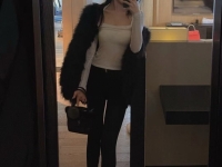 【网ATM】一禾主不过朋友圈发消费美食傻逼又来白给