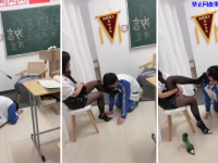 【汐言】老师诱惑调学生狗