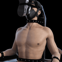 【游戏分享 AI汉化】Reincarnated into Submission - v0.8.5