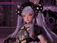 under the witch魔女的侵袭《黛博拉的房间V0.1》